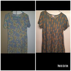 Lularoe Carly Small bundle!